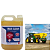 Max Clean Desincrustante Alcalino 5L Teixeira Pinto - Imagem 3