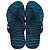 RIDER FEEL URBAN AZUL E VERDE 37/38 39/40 41/42 43/44 - Imagem 1
