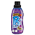Amaciante Concentrado Le Blue 500ml Barbarex – Perfume Duradouro, Maciez e Alto Rendimento - Imagem 1