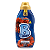 Amaciante Concentrado Le Passion 500ml Barbarex – Roupas Macias, Perfumadas e Fáceis de Passar - Imagem 1