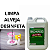 Água Sanitária 5L Bio-Kriss - Imagem 3