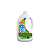 Cloro Liquido 5L Barbarex - Imagem 1