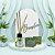 Odorizante de Ambiente Bamboo 250ml Onbio - Imagem 4