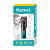 Maquina de Cortar Cabelo Profissional Km-2279 Kemei - Imagem 3