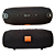 Caixa de Som Bluetooth Portátil Xtreme Preta - Imagem 6