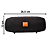 Caixa de Som Bluetooth Portátil Xtreme Preta - Imagem 7