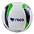 Bola de Futebol Tamanho 5 Raça Oficial | Resistente e Alta Durabilidade - Imagem 1