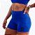 Shorts Basic Azul Malibu - Imagem 2