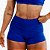 Shorts Power Azul Malibu - Imagem 1