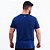 Camiseta Ducross kettlebell Azul - Imagem 3
