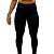 Calça Legging Basic Preta - Imagem 2