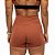 Shorts Basic Caramelo - Imagem 2
