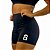 Shorts Basic Preto - Imagem 1