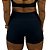 Shorts Basic Preto - Imagem 3