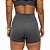 Shorts Basic Chumbo - Imagem 2