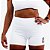 Shorts Basic Branco - Imagem 3
