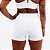 Shorts Basic Branco - Imagem 2