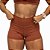 Shorts Power Caramelo - Imagem 2