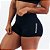 Shorts Power Preto - Imagem 1