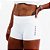 Shorts Power Branco - Imagem 1