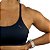 Top Alça Regulável Nadador Preto - Imagem 2
