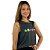 Regata Cropped Barbell Club Chumbo - Imagem 2
