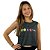 Regata Cropped Barbell Club Chumbo - Imagem 1