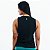 Regata Ducross kettlebell Preto - Imagem 3