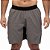 Bermuda Workout Mescla Cinza - Imagem 2