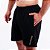 Bermuda Workout 2.0 Preta - Imagem 1