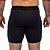 Bermuda Lycra Masculina Preta - Imagem 3