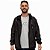 Corta Vento Masculino Preto - Imagem 5