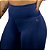 Calça Legging Basic Azul Marinho - Imagem 4
