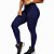 Calça Legging Basic Azul Marinho - Imagem 1