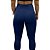 Calça Legging Basic Azul Marinho - Imagem 5