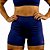 Shorts Basic Azul Marinho - Imagem 2