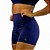 Shorts Basic Azul Marinho - Imagem 1