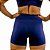Shorts Basic Azul Marinho - Imagem 3