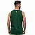 Regata Masculina Camuflado Verde - Imagem 3