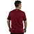 Camiseta Movements Vermelha - Imagem 3