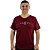 Camiseta Movements Vermelha - Imagem 2