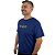 Camiseta Wod Azul - Imagem 1