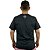 Camiseta Barbell Team Chumbo - Imagem 4