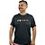 Camiseta Barbell Team Chumbo - Imagem 1