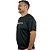 Camiseta Barbell Team Chumbo - Imagem 2