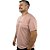 Camiseta Wod Rosa - Imagem 1