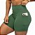 Shorts Médio com Bolsos Cactos - Imagem 1