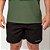 Bermuda Sport Preta - Imagem 1