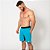 Bermuda Workout Azul Turquesa - Imagem 4