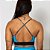 Top Impulse Azul Turquesa - Imagem 3